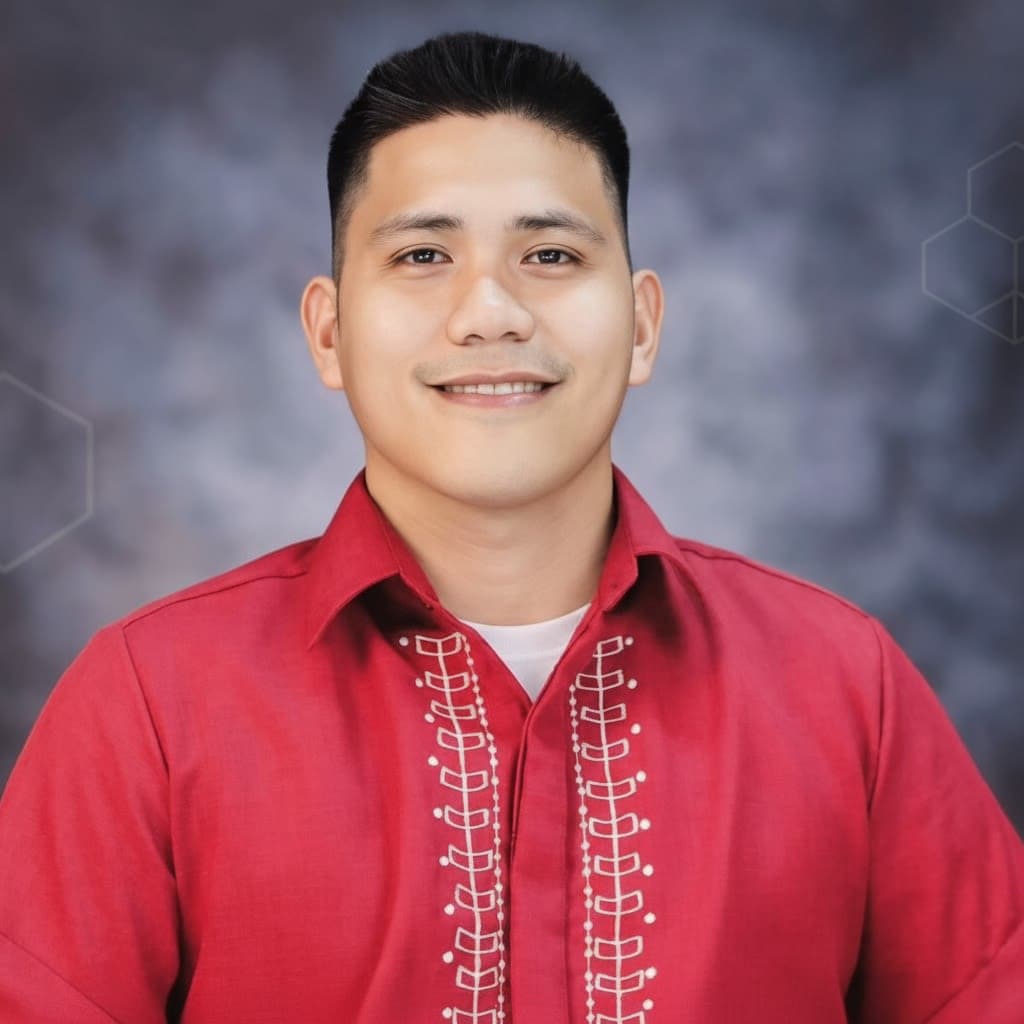 Kevin Dela Peña, virtual assistant specializing in AI automation and n8n workflows